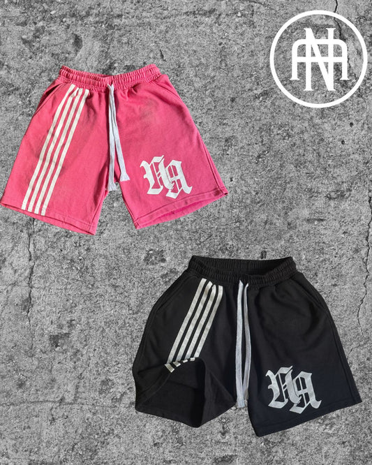 Play Your Position Shorts